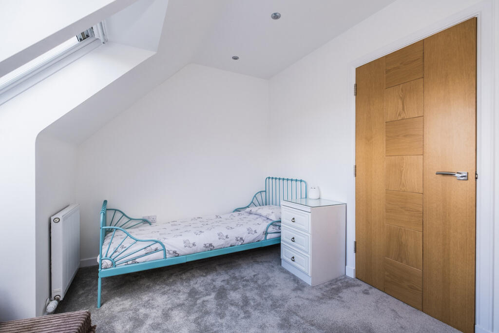 Additional property image - Muir Of Fowlis, Alford, AB33