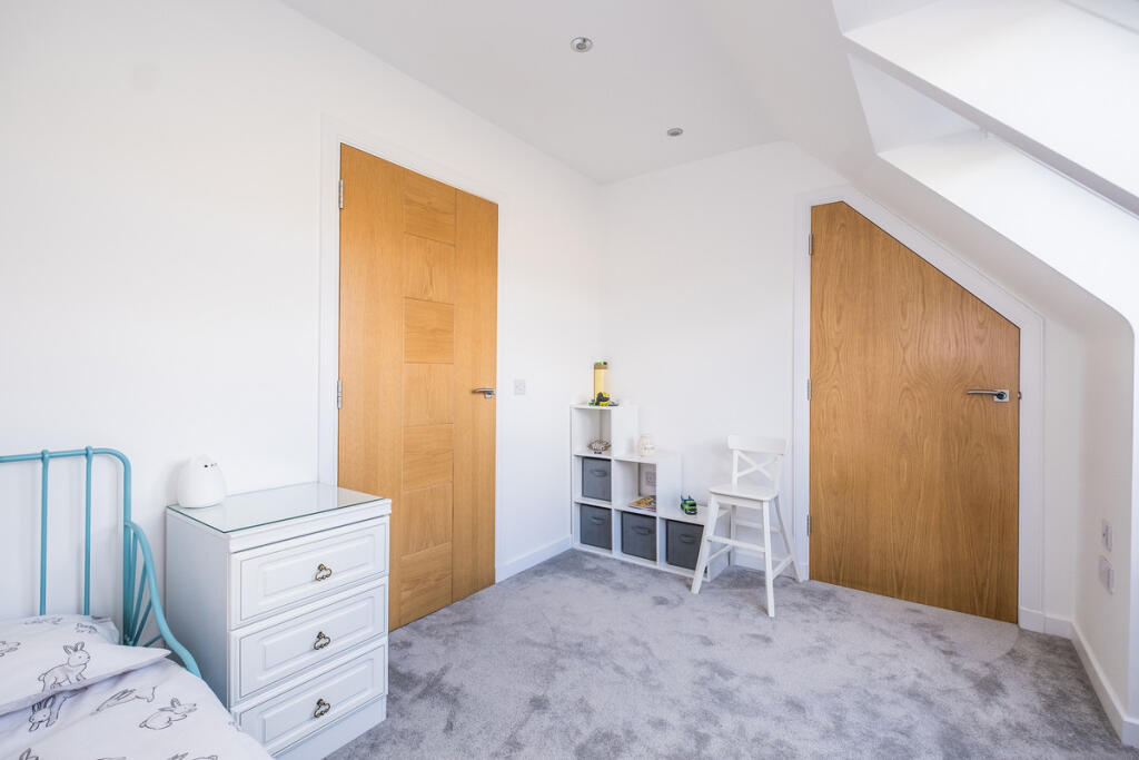 Additional property image - Muir Of Fowlis, Alford, AB33