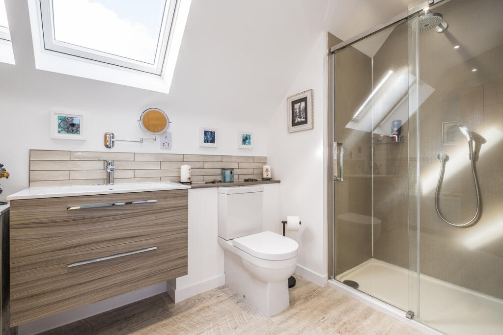 Additional property image - Muir Of Fowlis, Alford, AB33