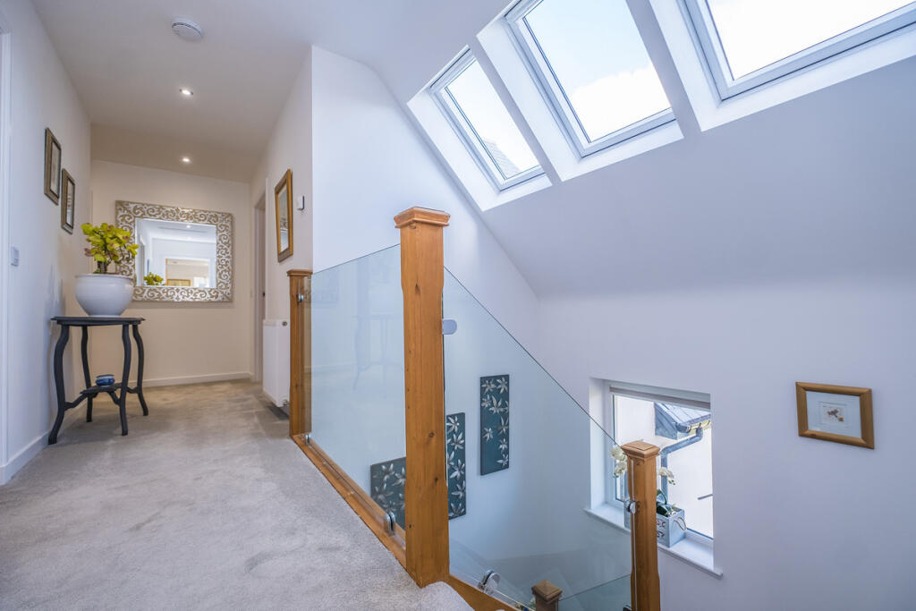Additional property image - Muir Of Fowlis, Alford, AB33