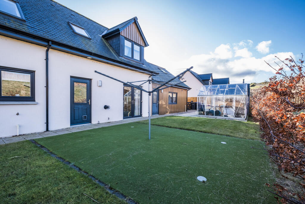Additional property image - Muir Of Fowlis, Alford, AB33