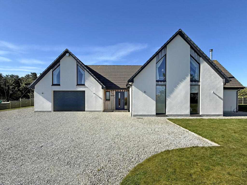 Main image of property: Covesea, Lossiemouth, IV30