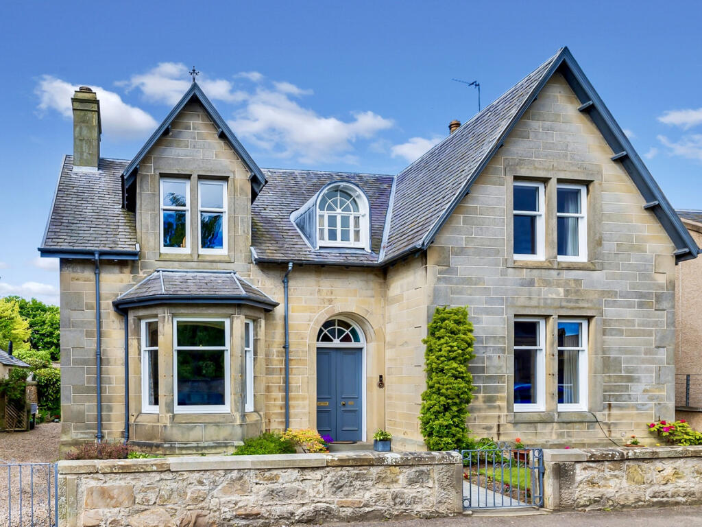 Main image of property: Queen Street, Elgin, IV30