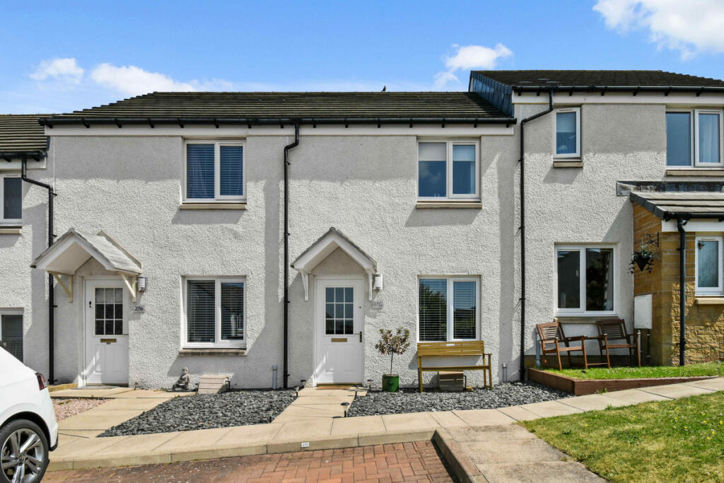 Main image of property: Whitehouse Crescent, Gorebridge, EH23