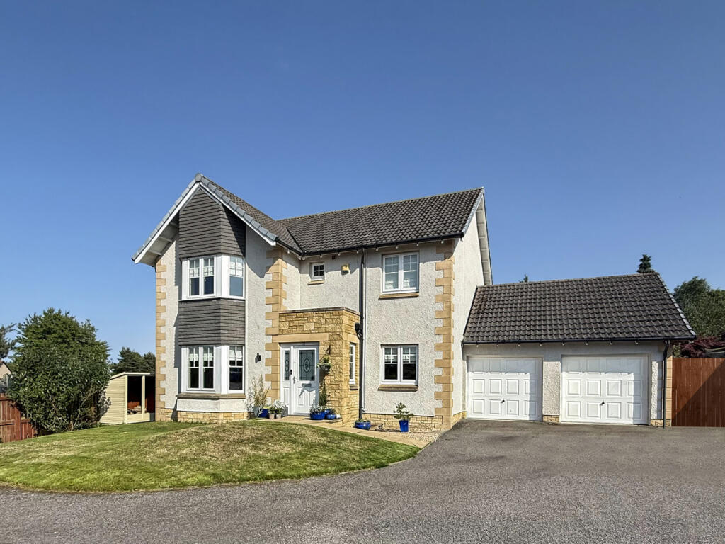Main image of property: Covesea Rise, Elgin, IV30