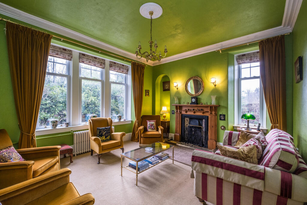Main image of property: Drummuir, Keith