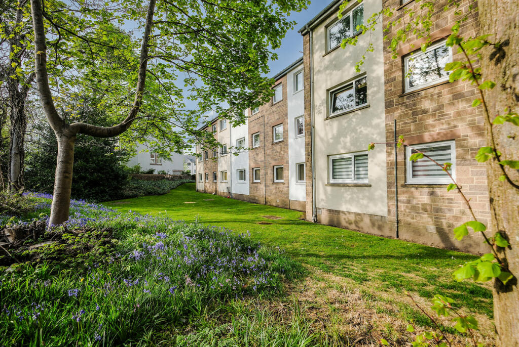 Main image of property: Fonthill Terrace, Aberdeen