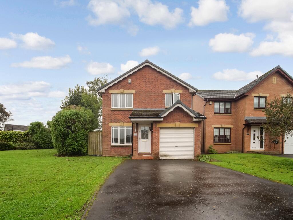 Main image of property: Westray Drive, Kilmarnock