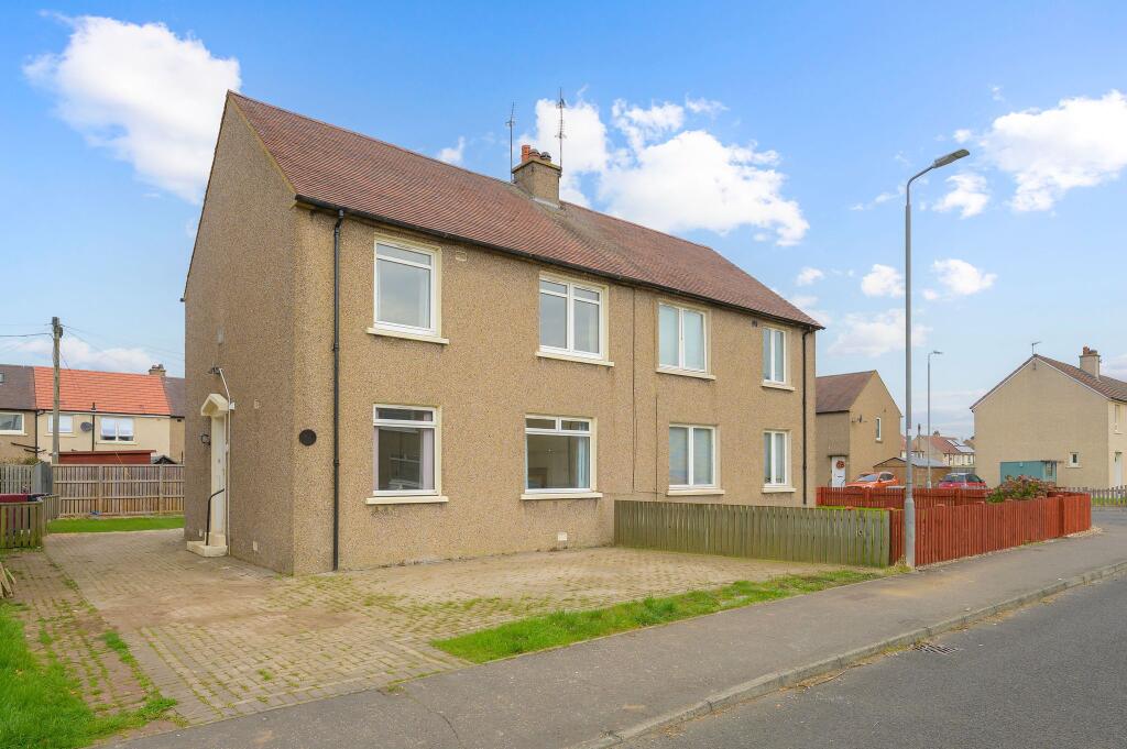 Main image of property: Hamilton Road, Grangemouth