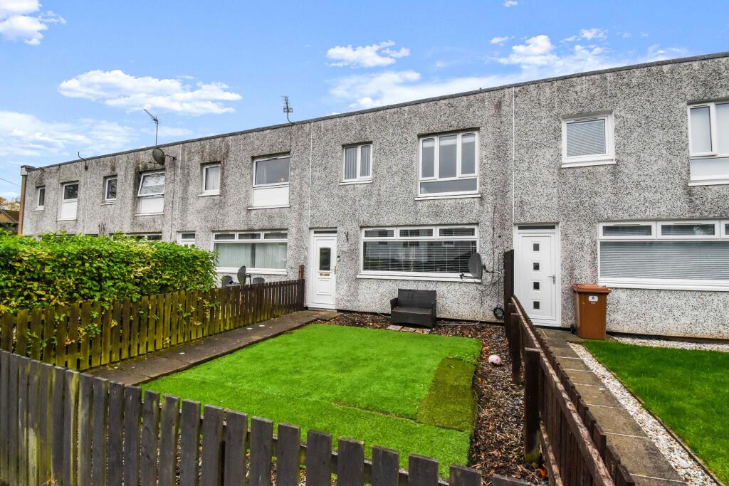 Main image of property: Dargai Place, Broxburn