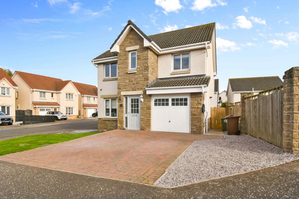 Main image of property: Sandee, Tranent
