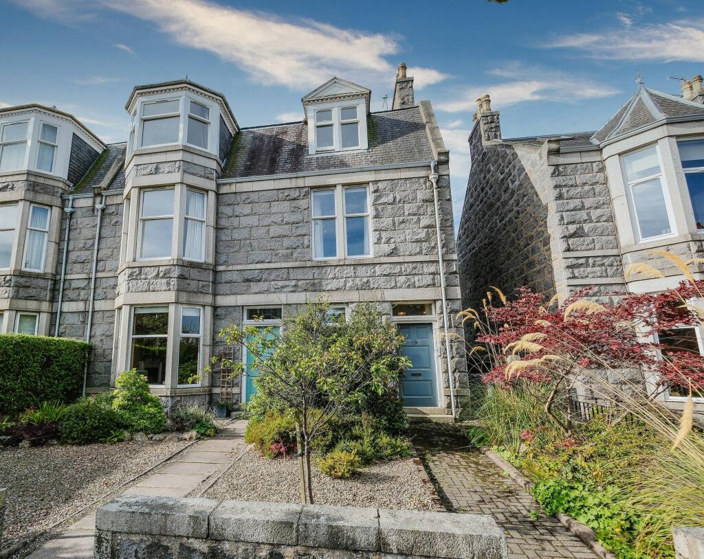 Main image of property: Forest Avenue, Aberdeen