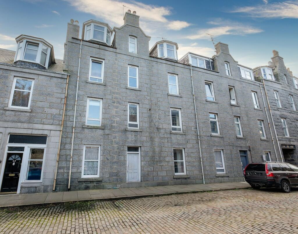 Main image of property: c Baker Street, Aberdeen