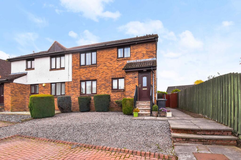 Main image of property: Corrie Court, Newtongrange, Dalkeith