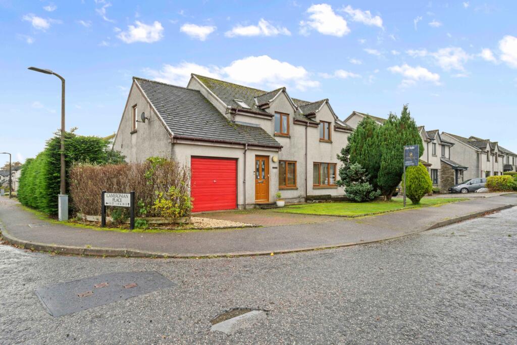 Main image of property: Cameronian Place, Springholm