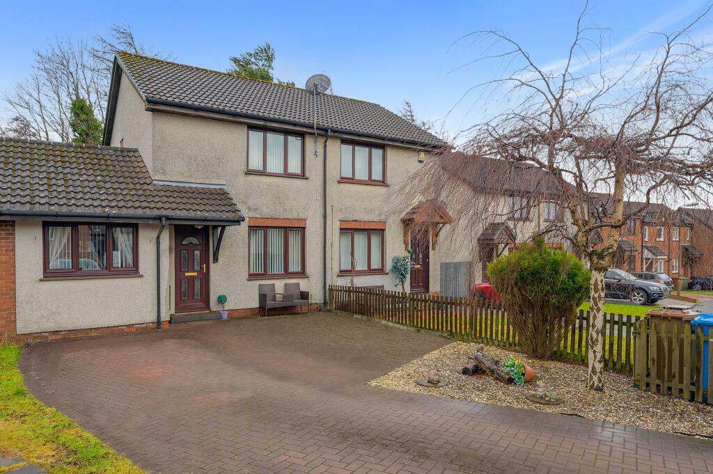 Main image of property: Netherwood Park, Livingston