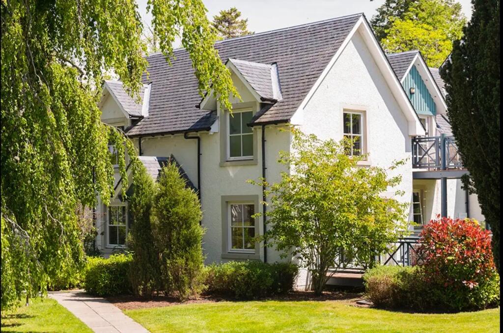 Main image of property: Duchally Country Estate, Duchally Road, Auchterarder