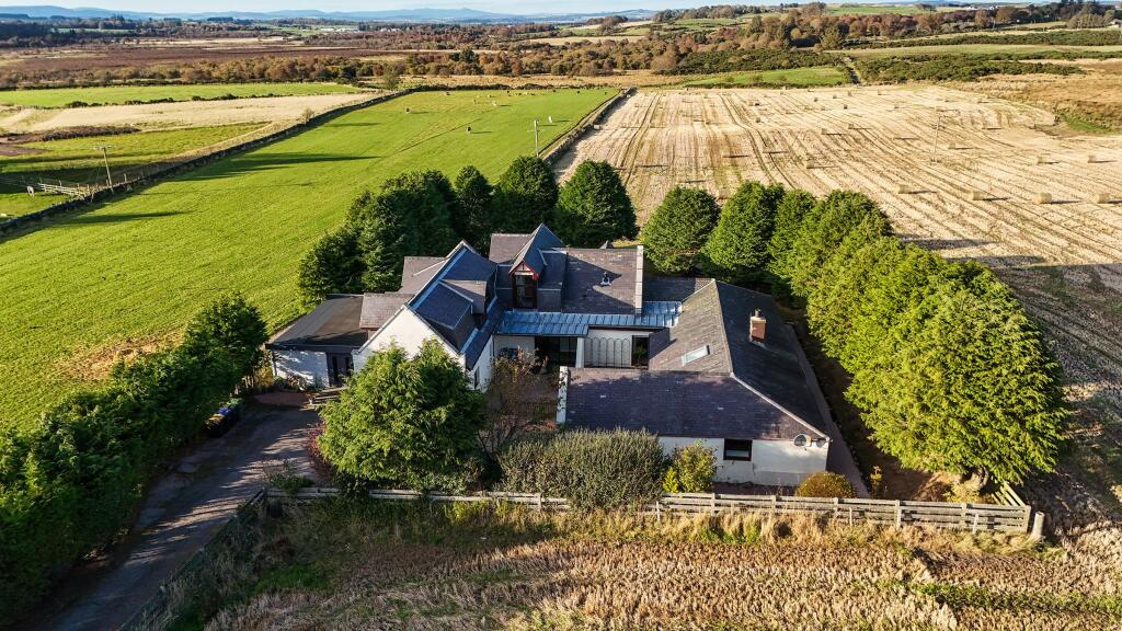 Main image of property: Cookney Lodge, Netherley, Stonehaven