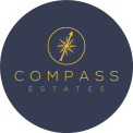 Compass Estates logo