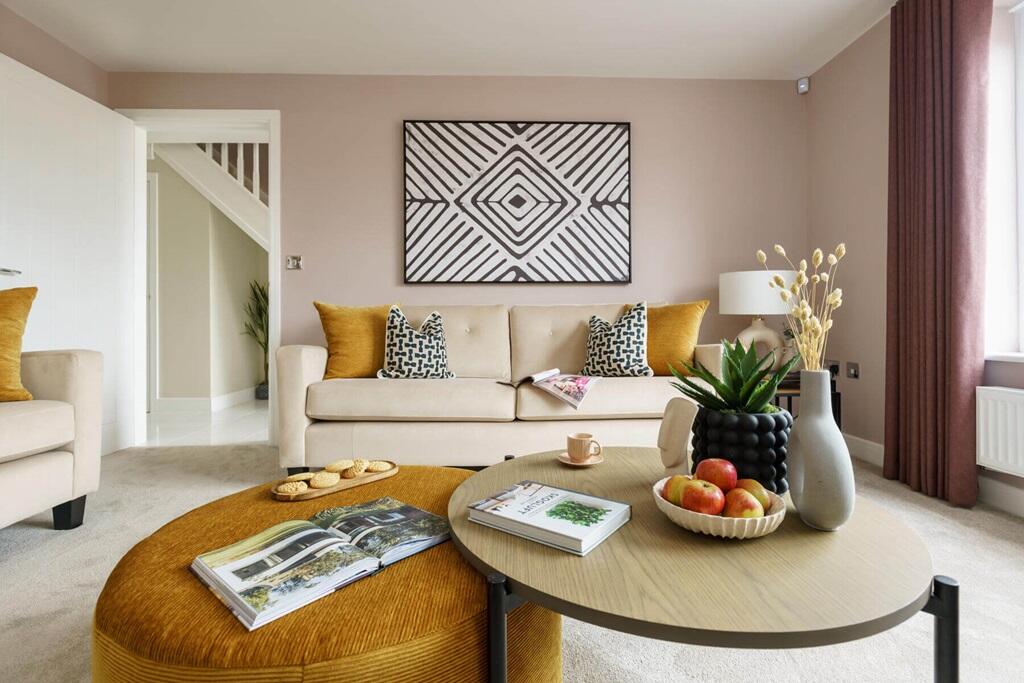 Additional property image - Cribbs Causeway,
BS10
