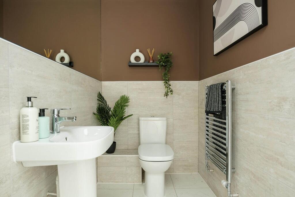 Additional property image - Cribbs Causeway,
BS10