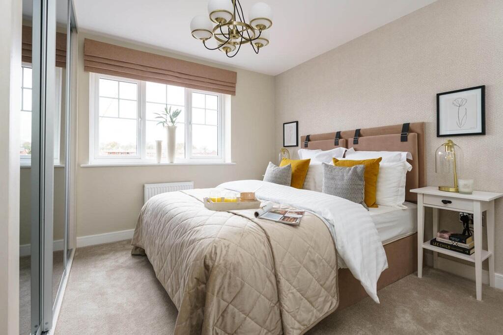 Additional property image - Cribbs Causeway,
BS10