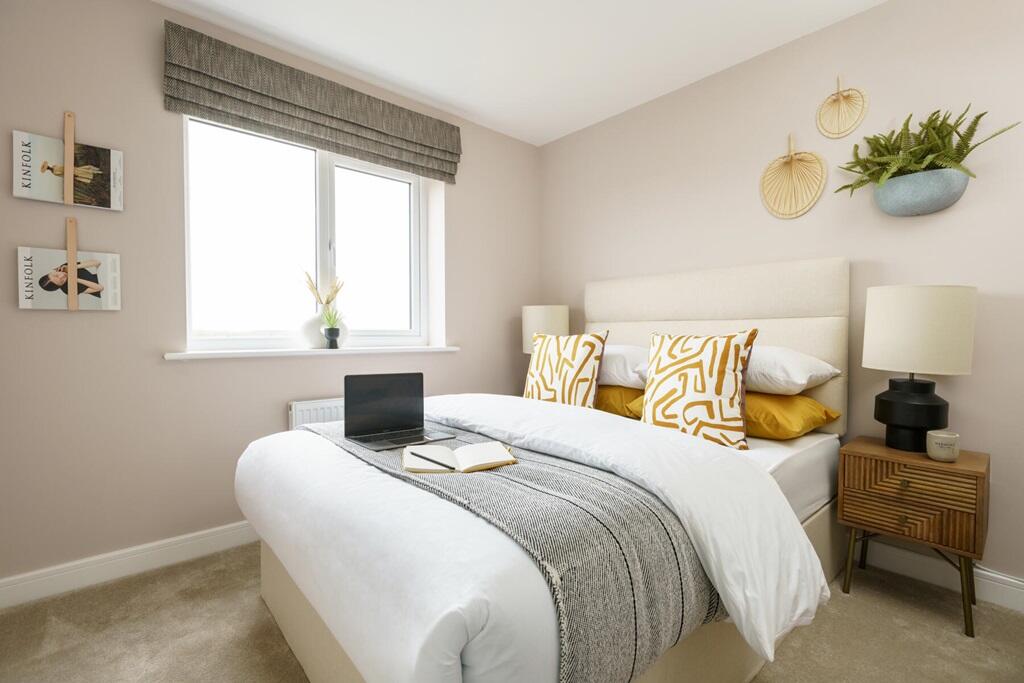 Additional property image - Cribbs Causeway,
BS10