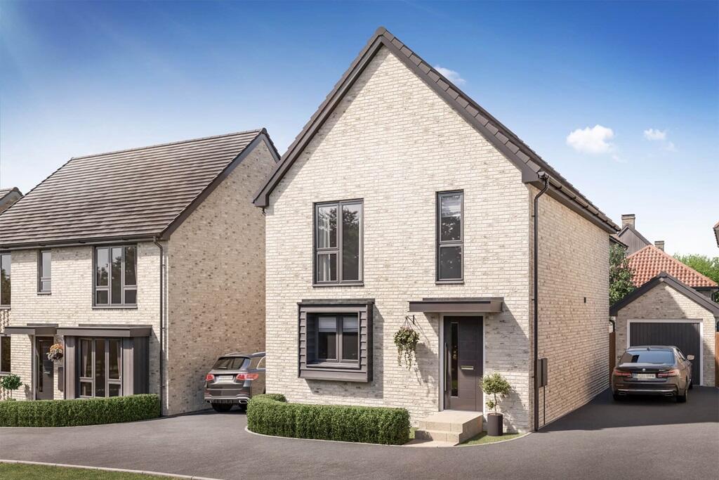Additional property image - Cribbs Causeway,
BS10