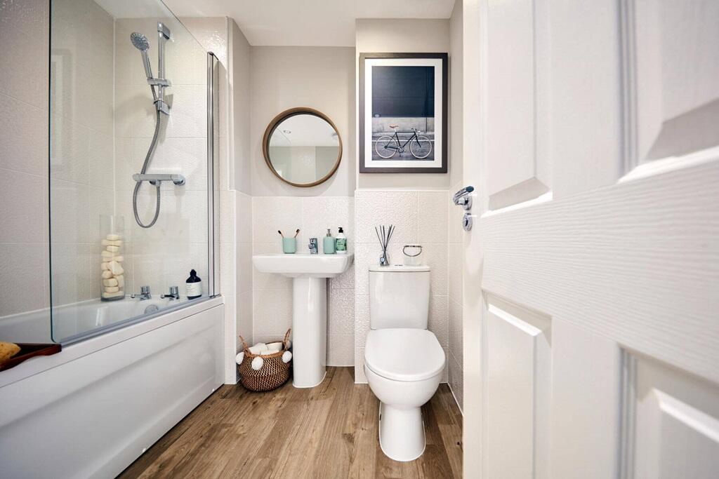 Additional property image - Cribbs Causeway,
BS10