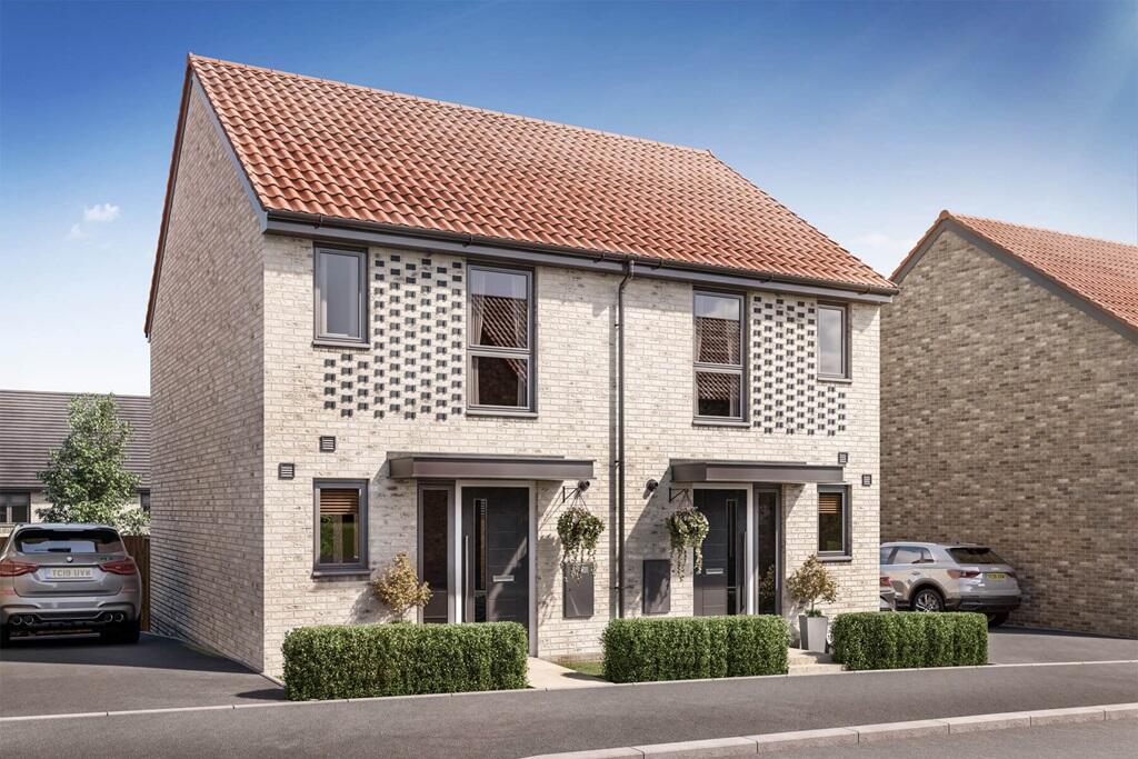Additional property image - Cribbs Causeway,
BS10