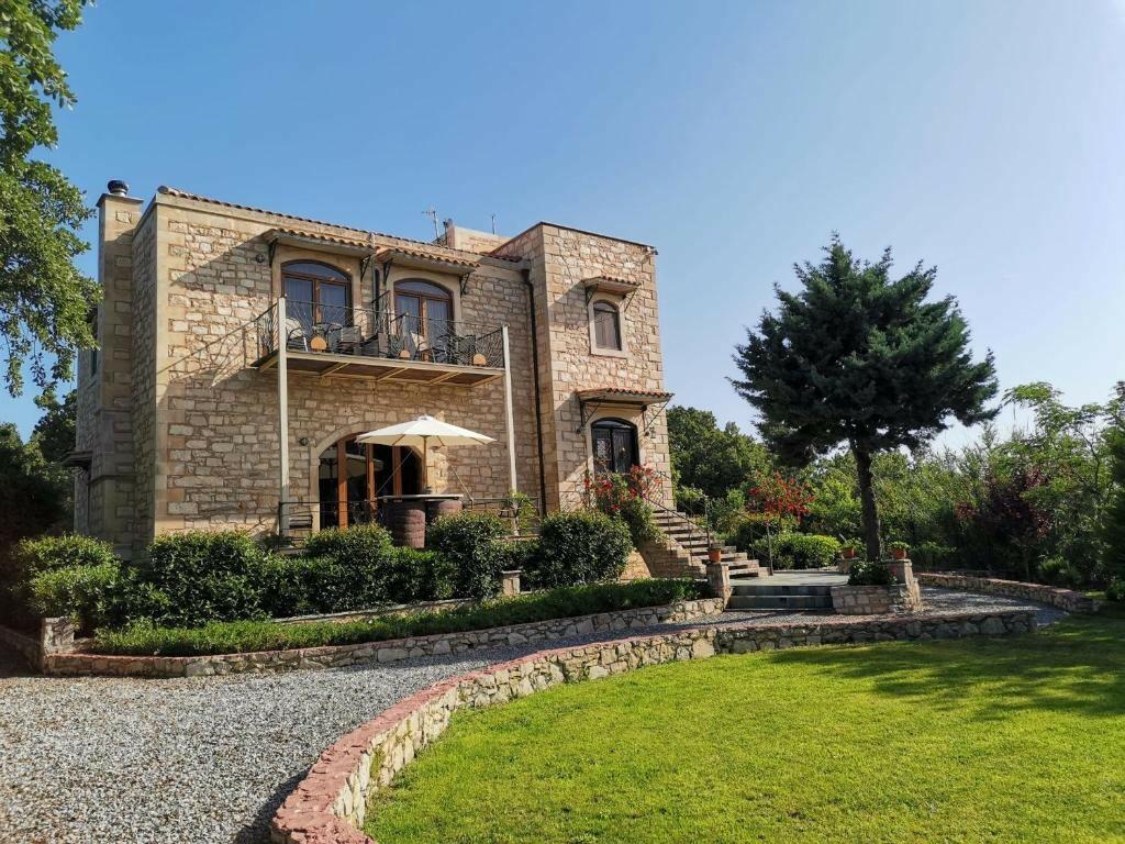 Rethymnon Villa for sale