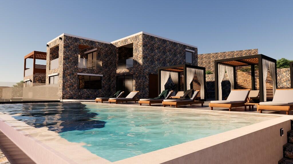 10 bedroom Villa for sale in Elounda, Lasithi, Crete