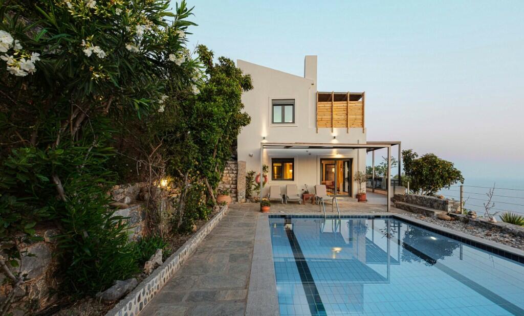 3 bedroom villa for sale in Rethymnon, Rethymnon, Crete, Greece