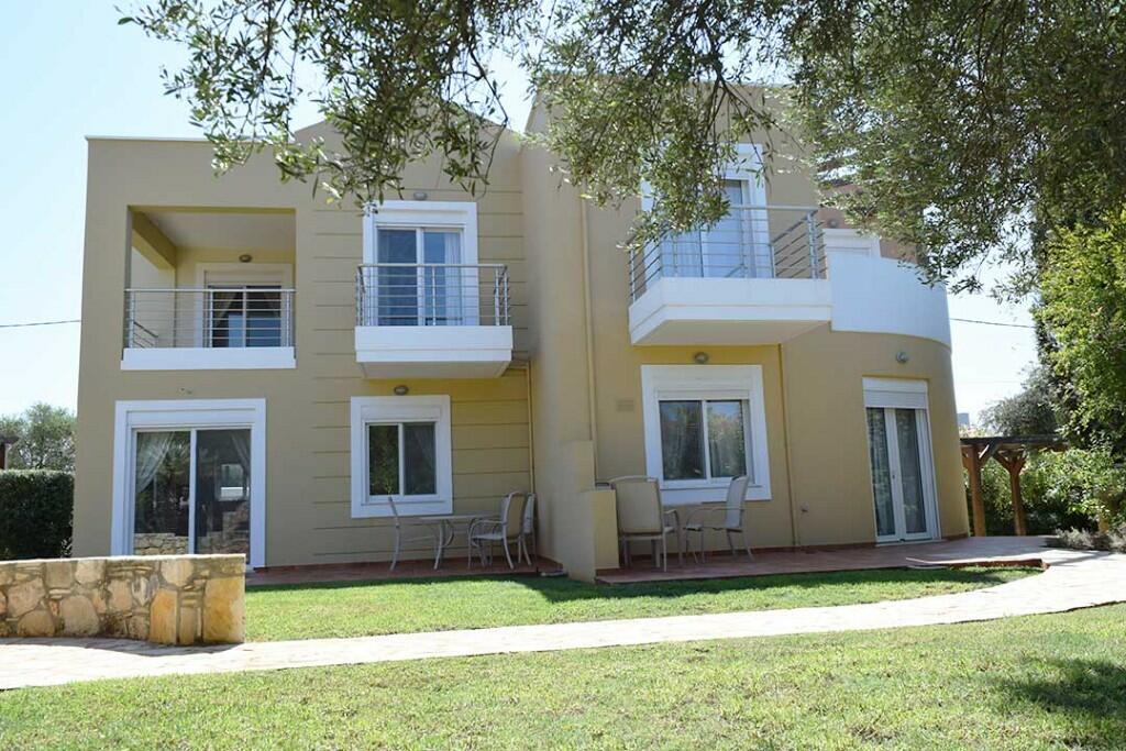 2 bedroom semidetached house for sale in Chorafakia, Chania, Crete, Greece