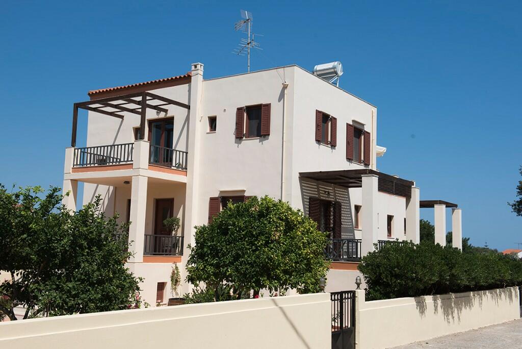 Main image of property: Rethymnon, Rethymnon, Crete