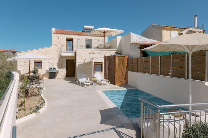 Main image of property: Rethymnon, Rethymnon, Crete