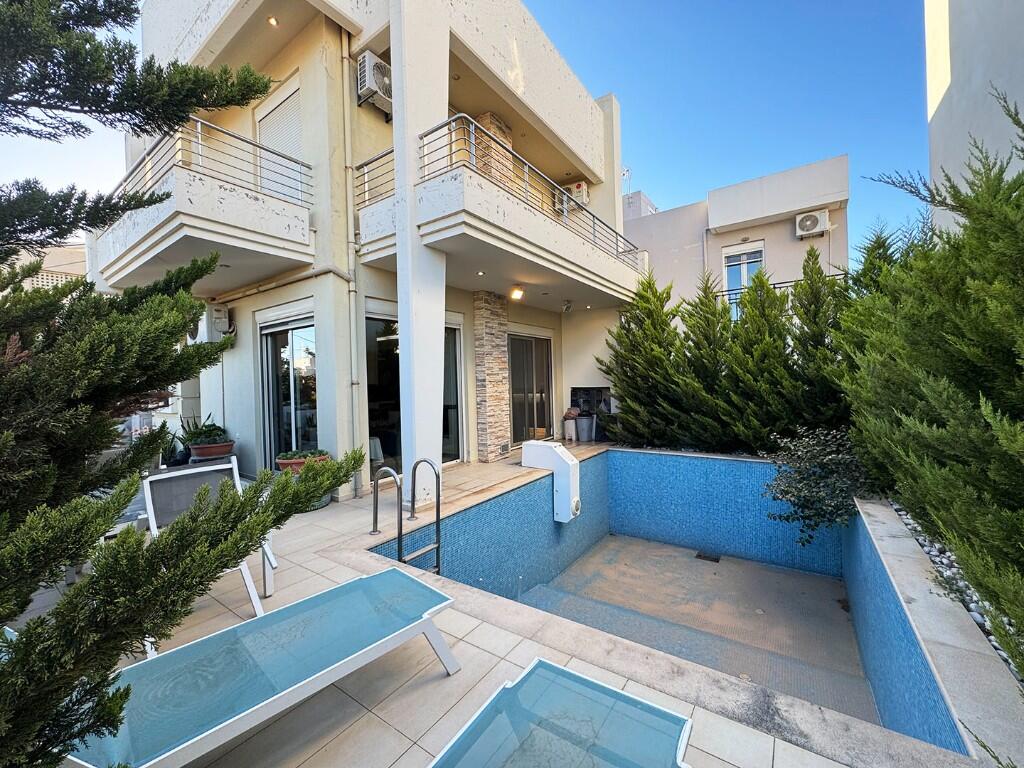 Main image of property: Iraklion, Iraklion, Crete