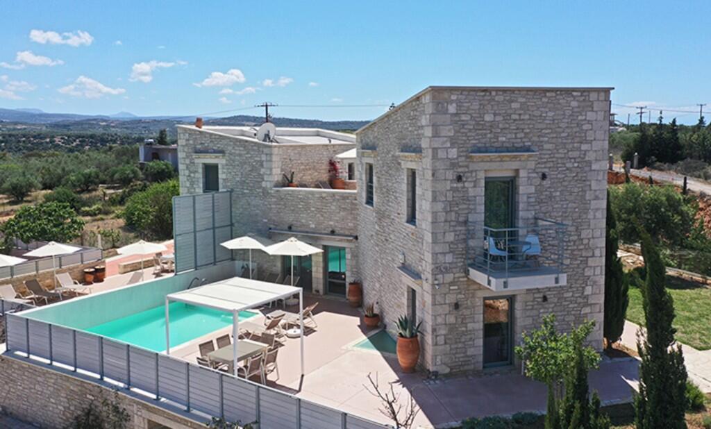 Main image of property: Panormos, Rethymnon, Crete