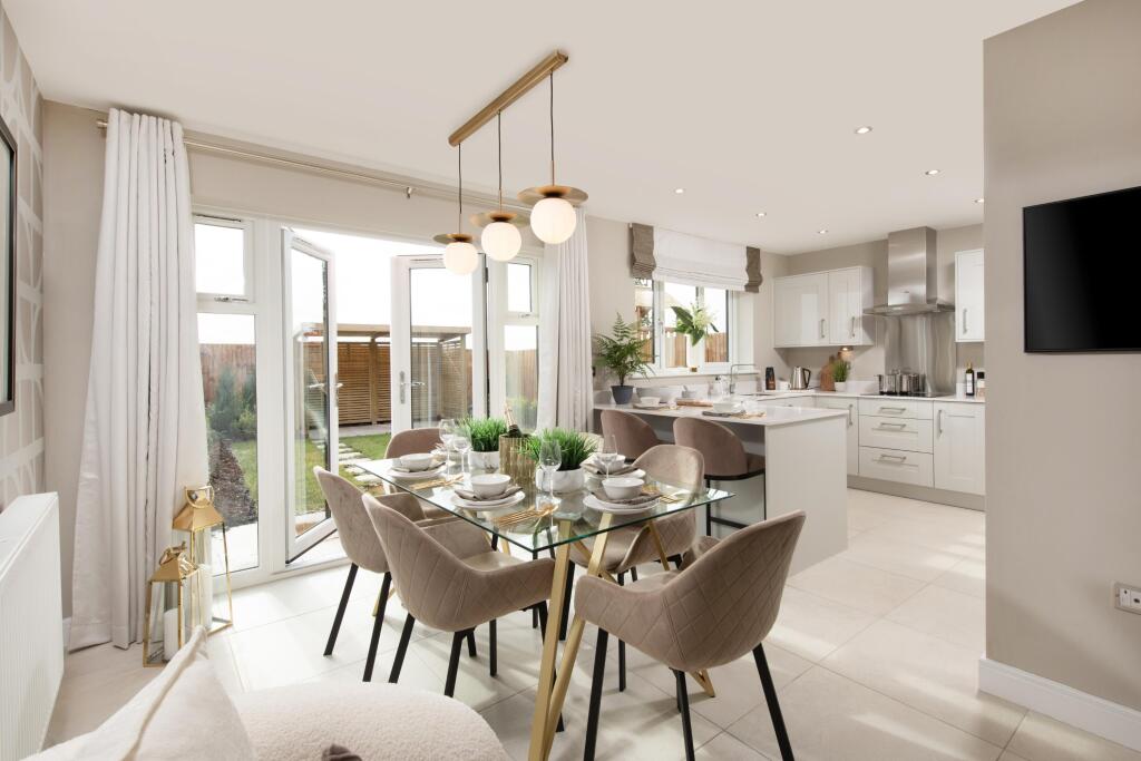 Main image of property: Off Calverton Lane,
Milton Keynes,
Buckinghamshire,
MK8 1HF