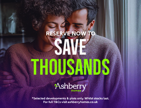 Get brand editions for Ashberry Homes (Northern Counties)