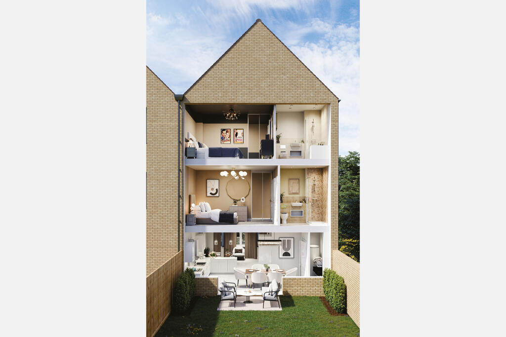 Additional property image - Off Cherry Hinton Road,
Cherry Hinton,
Cambridgeshire,
CB1 3FT