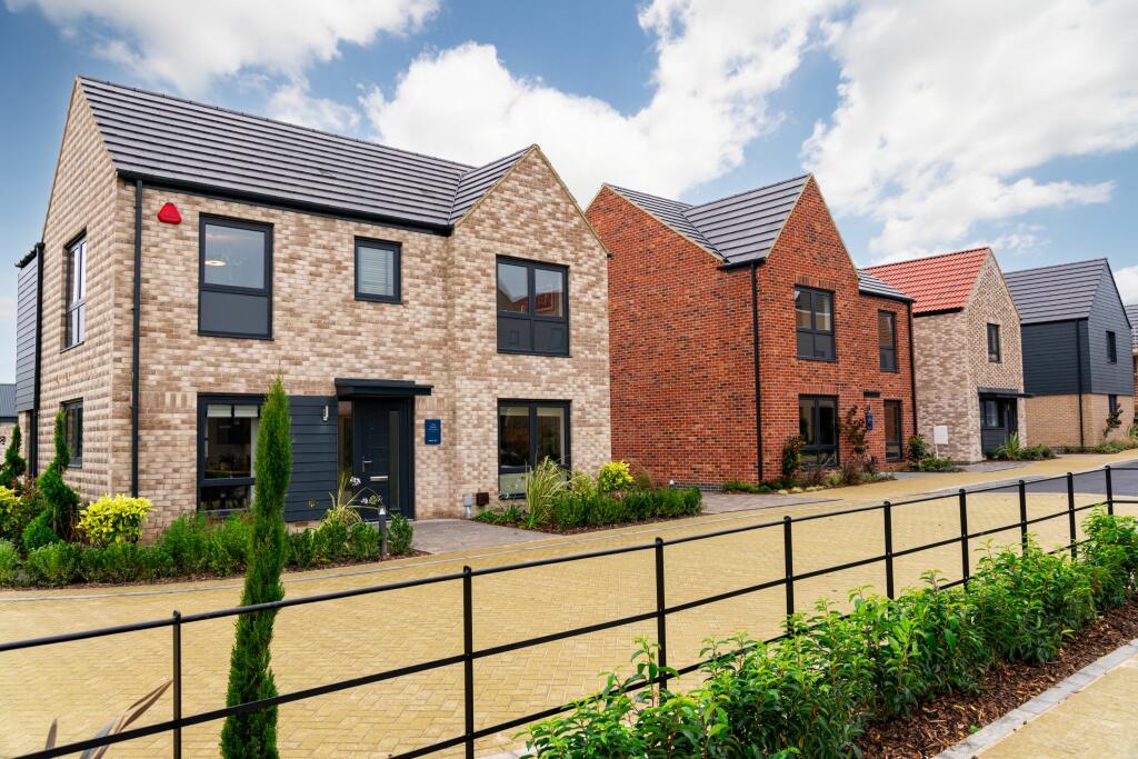 Additional property image - Off Cherry Hinton Road,
Cherry Hinton,
Cambridgeshire,
CB1 3FT