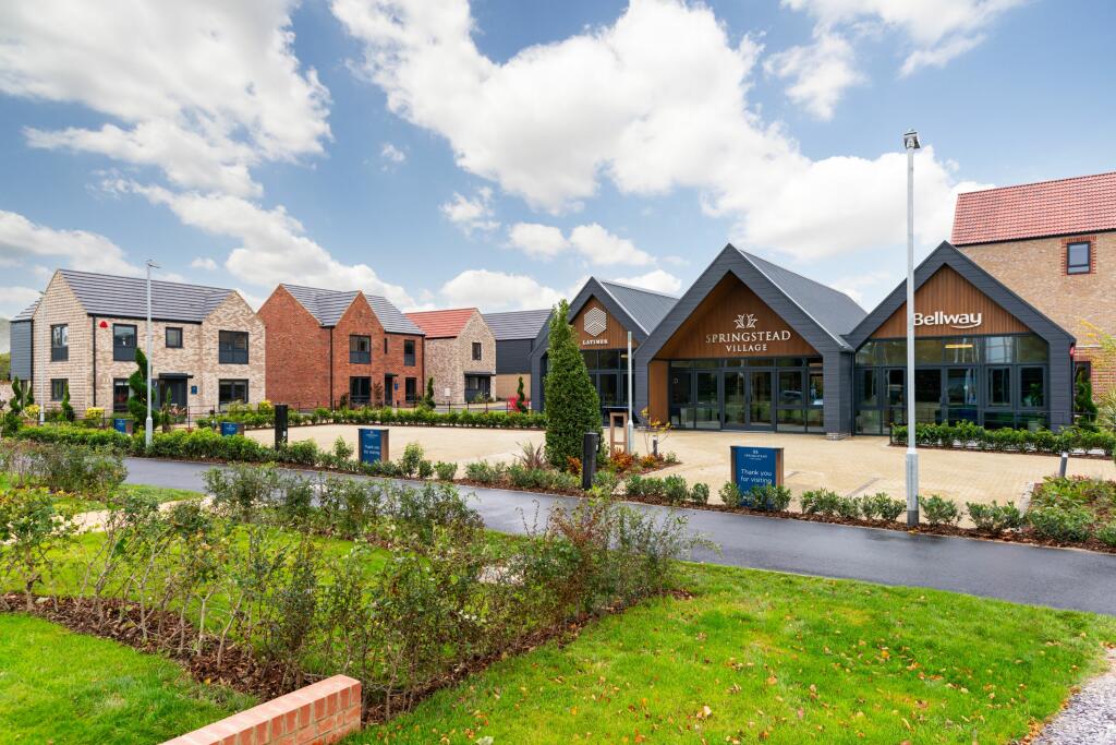Additional property image - Off Cherry Hinton Road,
Cherry Hinton,
Cambridgeshire,
CB1 3FT