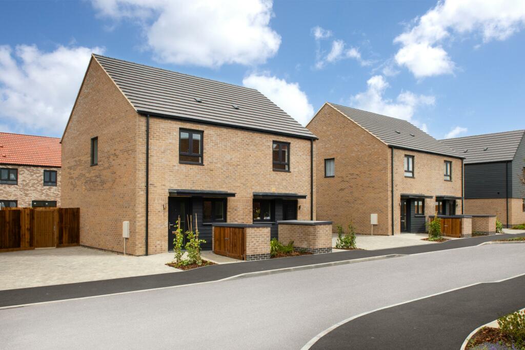 Additional property image - Off Cherry Hinton Road,
Cherry Hinton,
Cambridgeshire,
CB1 3FT
