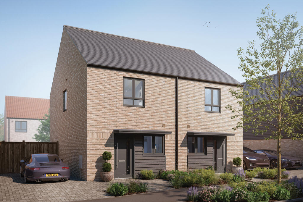 Additional property image - Off Cherry Hinton Road,
Cherry Hinton,
Cambridgeshire,
CB1 3FT