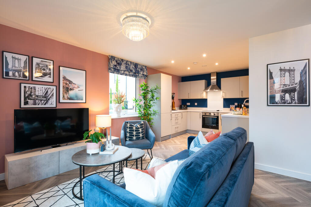 Additional property image - Off Cherry Hinton Road,
Cherry Hinton,
Cambridgeshire,
CB1 3FT
