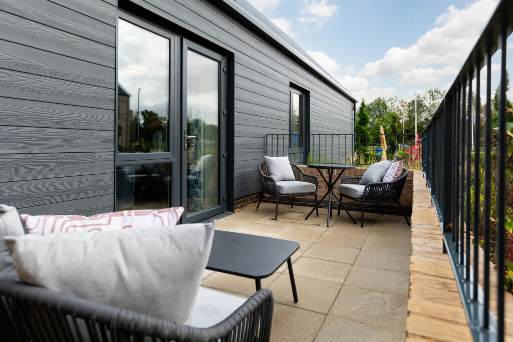 Additional property image - Off Cherry Hinton Road,
Cherry Hinton,
Cambridgeshire,
CB1 3FT
