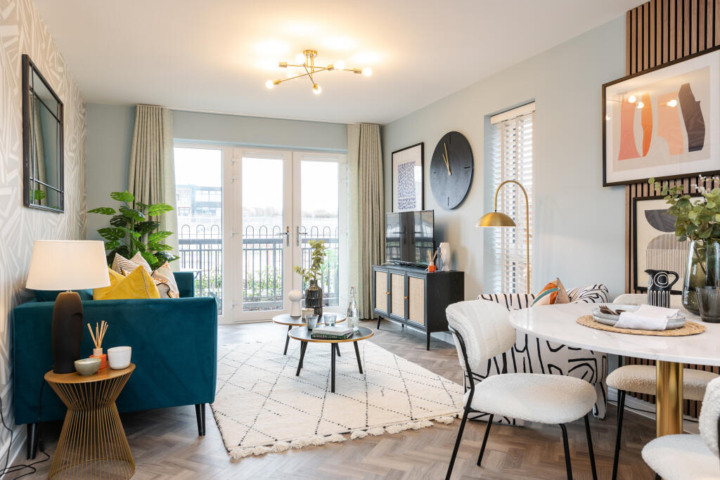 Main image of property: Off Cherry Hinton Road,
Cherry Hinton,
Cambridgeshire,
CB1 3FT