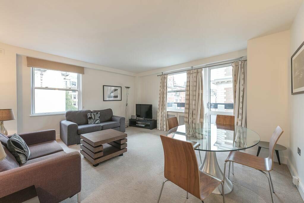 Main image of property: 10 Weymouth Street, London, W1W, 