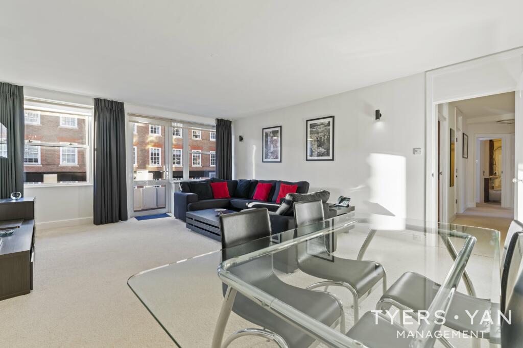 Main image of property: 10 Weymouth Street, London, W1W, 